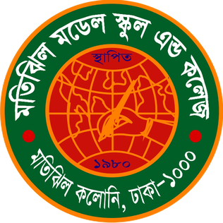 Motijheel Model School and College